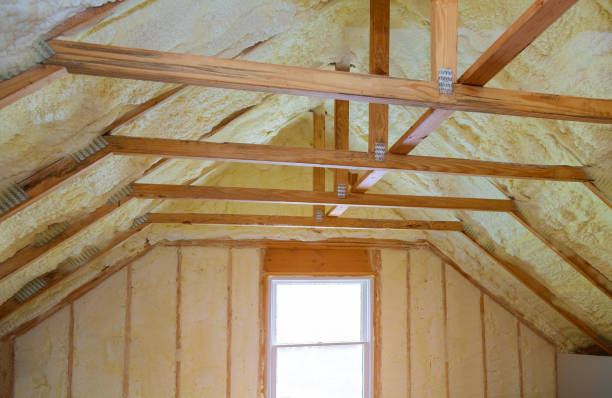 Best Insulation for Specific Applications in Homer, IL