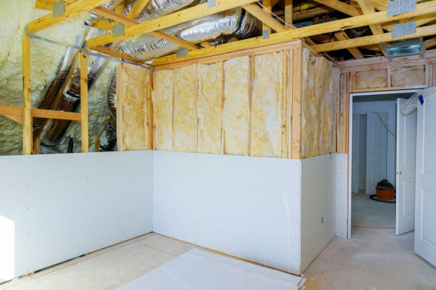 Best Residential Insulation in Homer, IL