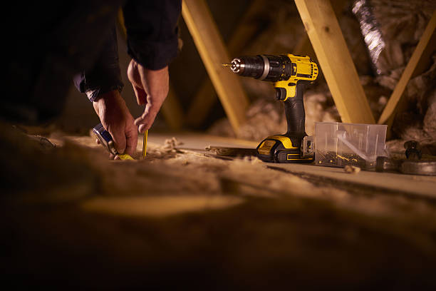 Best Fiberglass Insulation in Homer, IL